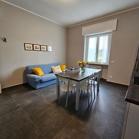 Via Brennero 5 Apartments 帕斯特伦戈 外观 照片