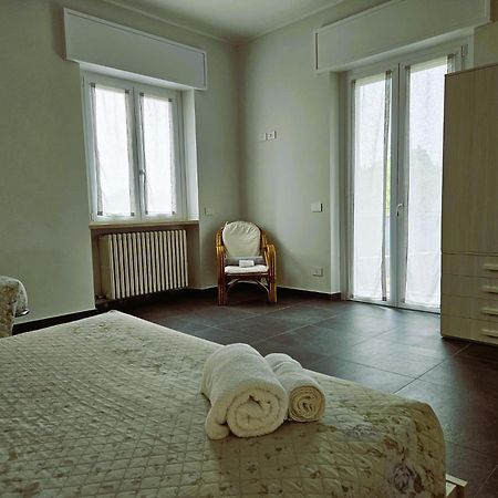 Via Brennero 5 Apartments 帕斯特伦戈 外观 照片
