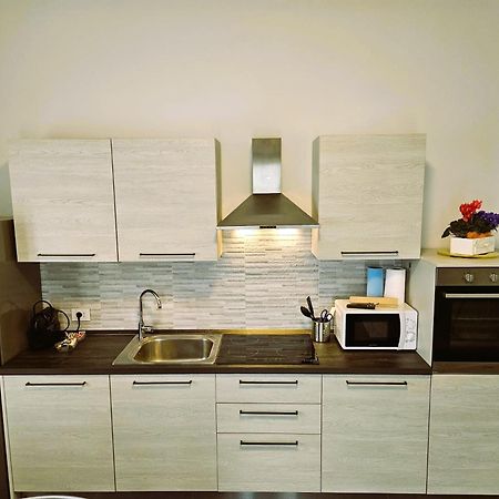 Via Brennero 5 Apartments 帕斯特伦戈 外观 照片