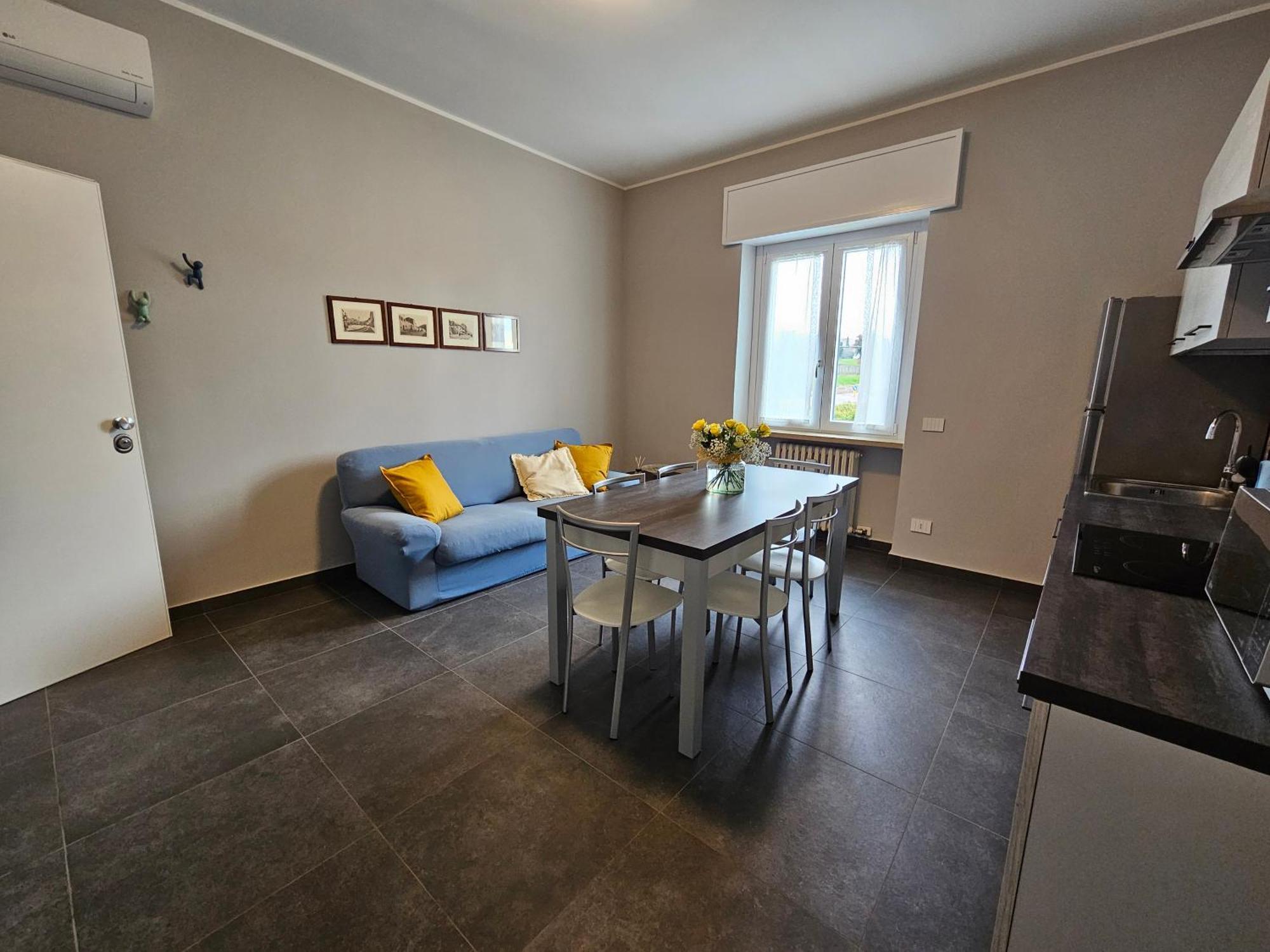 Via Brennero 5 Apartments 帕斯特伦戈 外观 照片