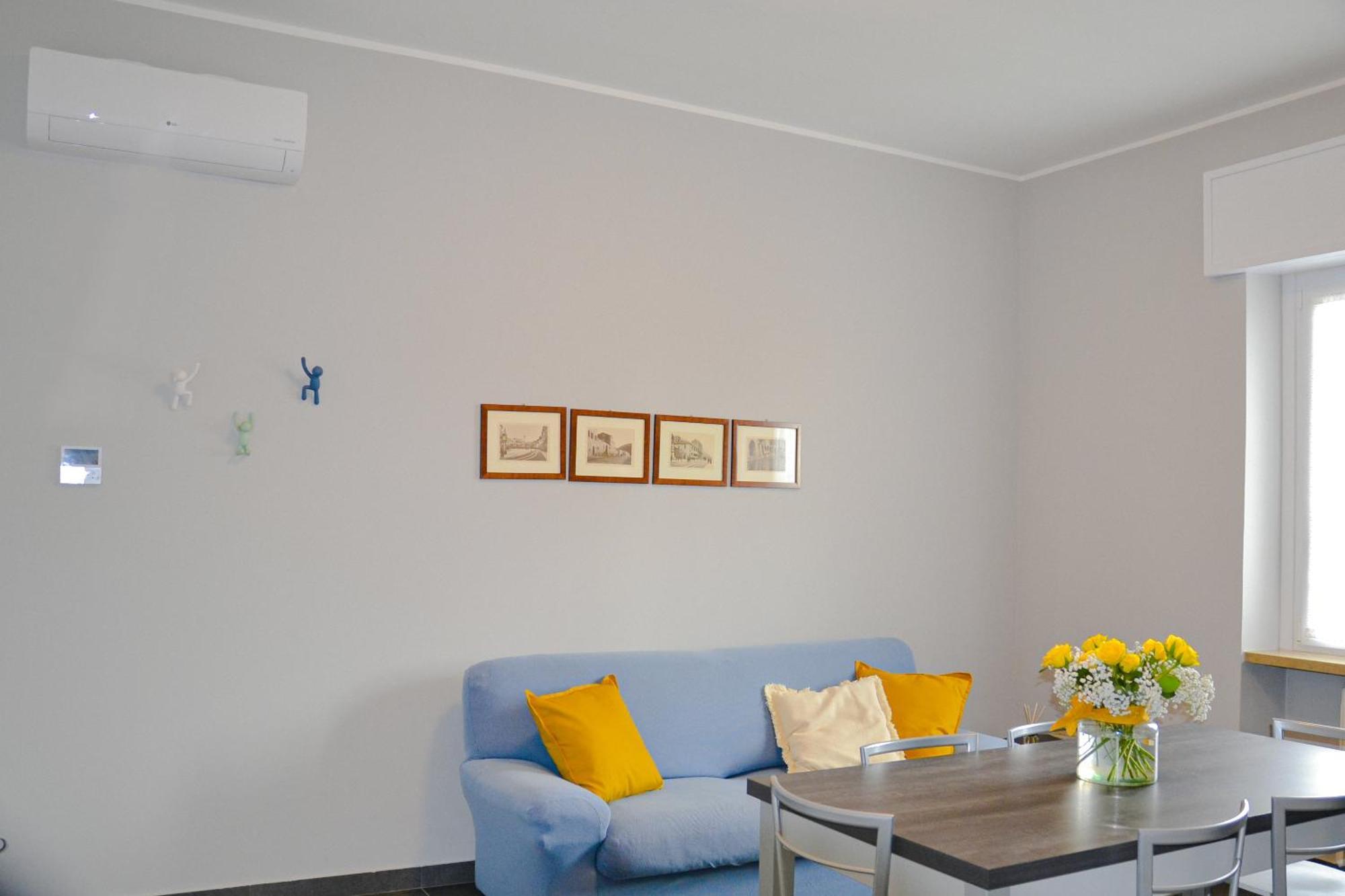 Via Brennero 5 Apartments 帕斯特伦戈 外观 照片