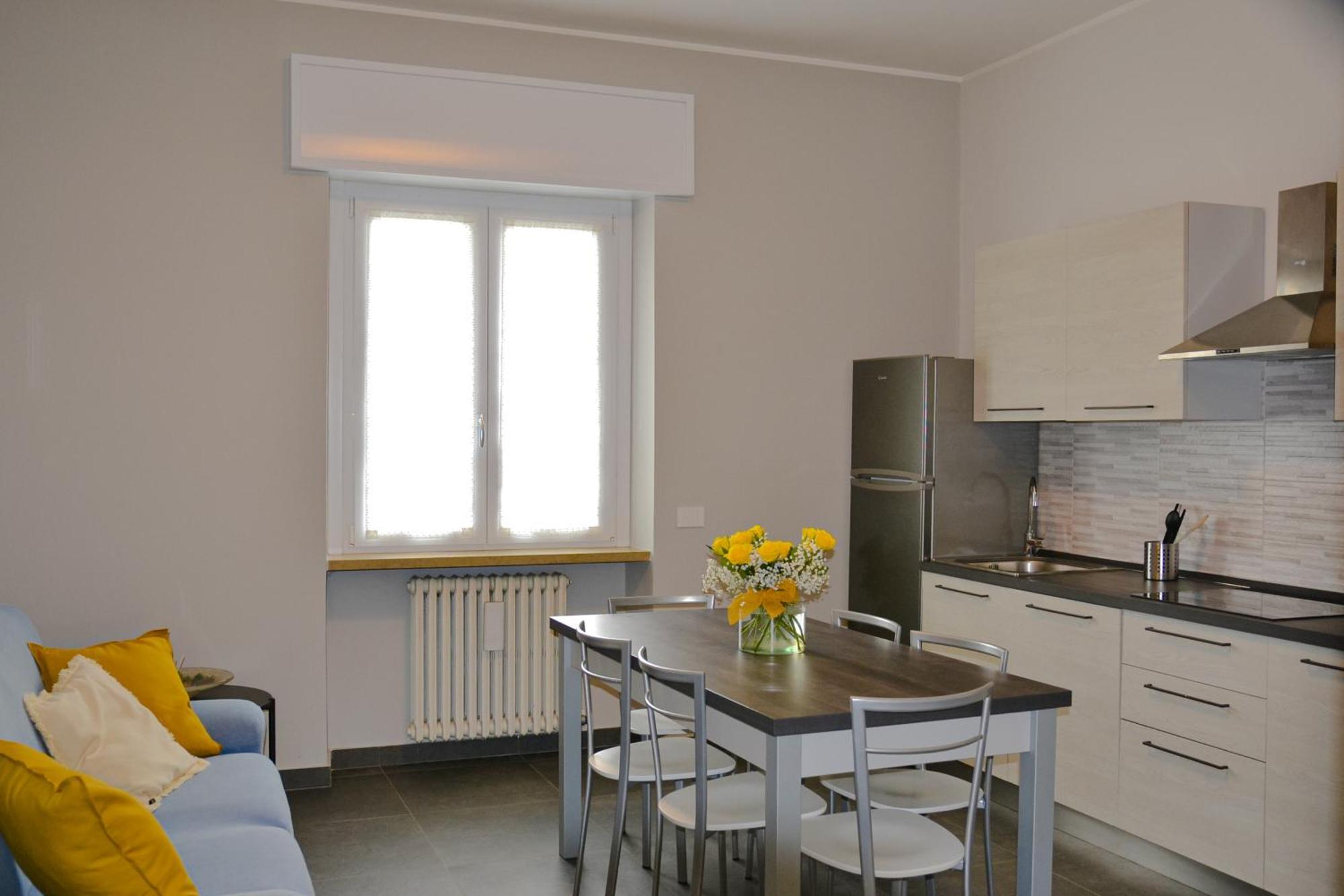 Via Brennero 5 Apartments 帕斯特伦戈 外观 照片