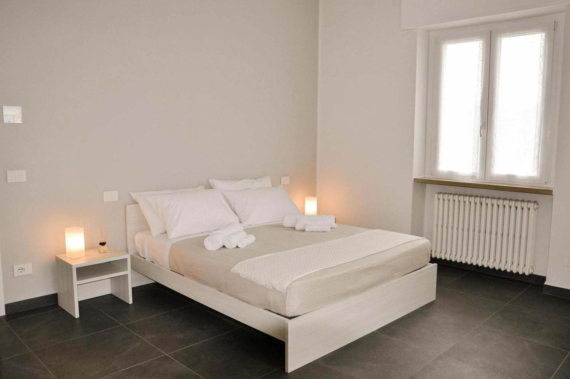 Via Brennero 5 Apartments 帕斯特伦戈 外观 照片