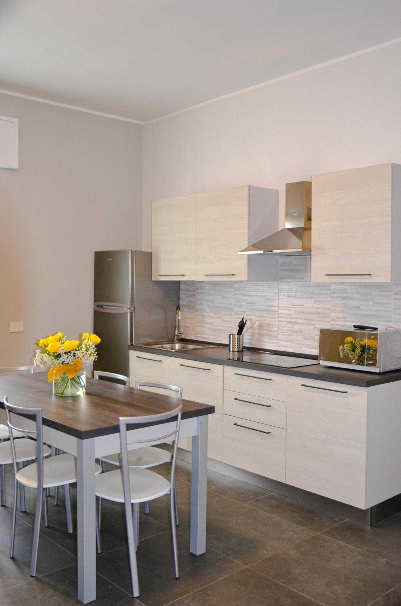 Via Brennero 5 Apartments 帕斯特伦戈 外观 照片
