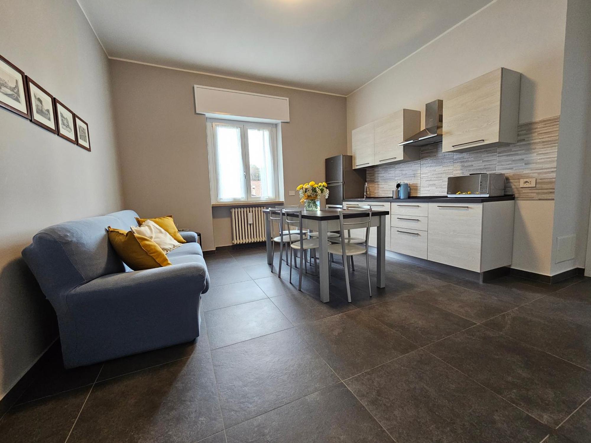 Via Brennero 5 Apartments 帕斯特伦戈 外观 照片