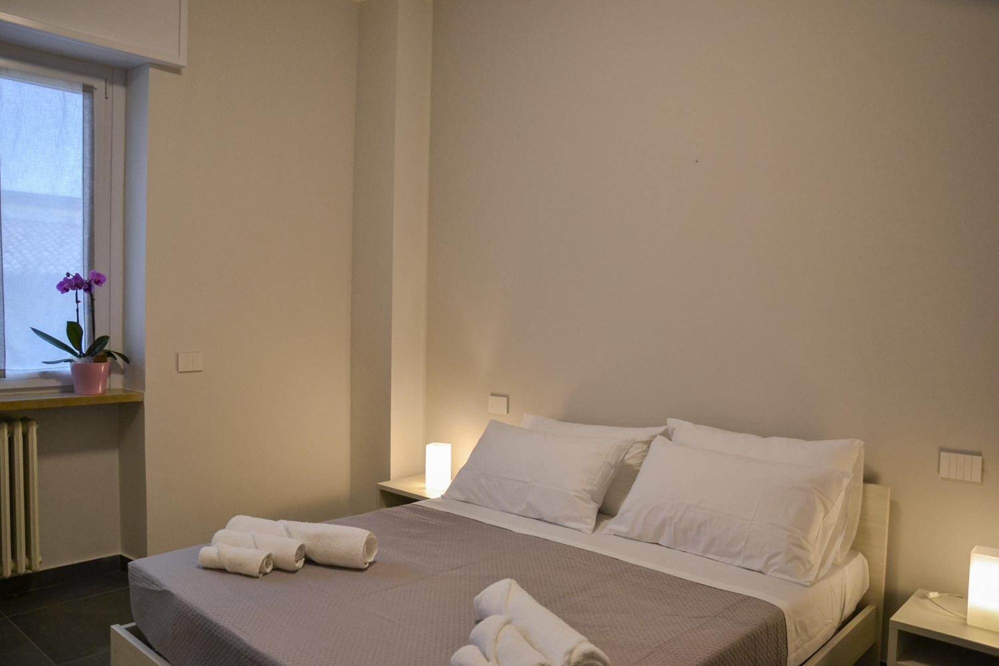 Via Brennero 5 Apartments 帕斯特伦戈 外观 照片
