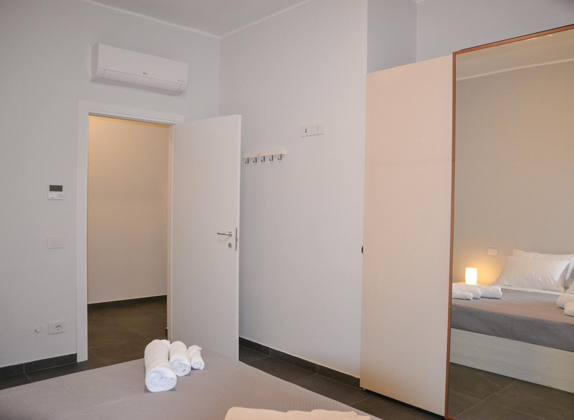 Via Brennero 5 Apartments 帕斯特伦戈 外观 照片