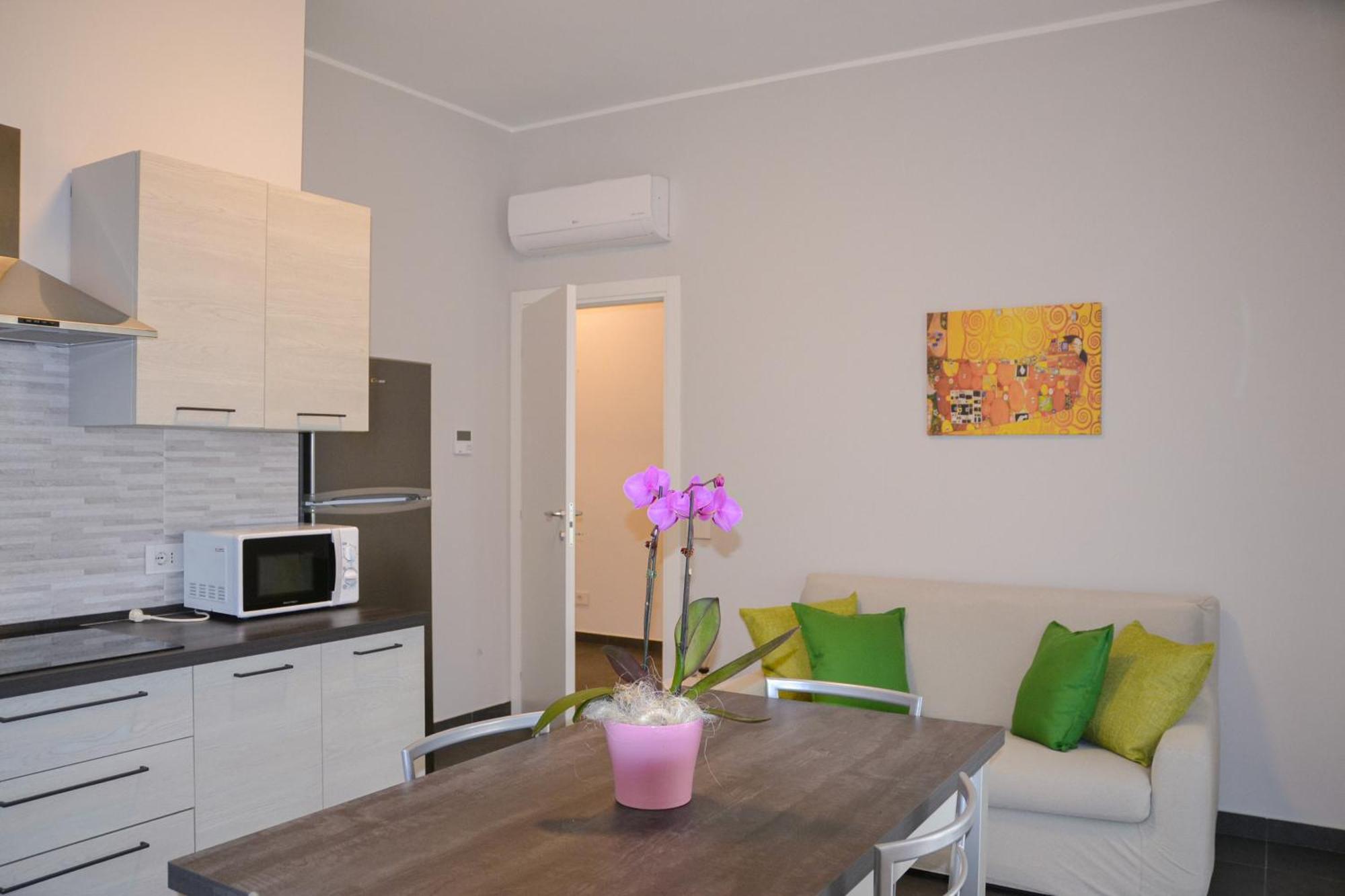 Via Brennero 5 Apartments 帕斯特伦戈 外观 照片