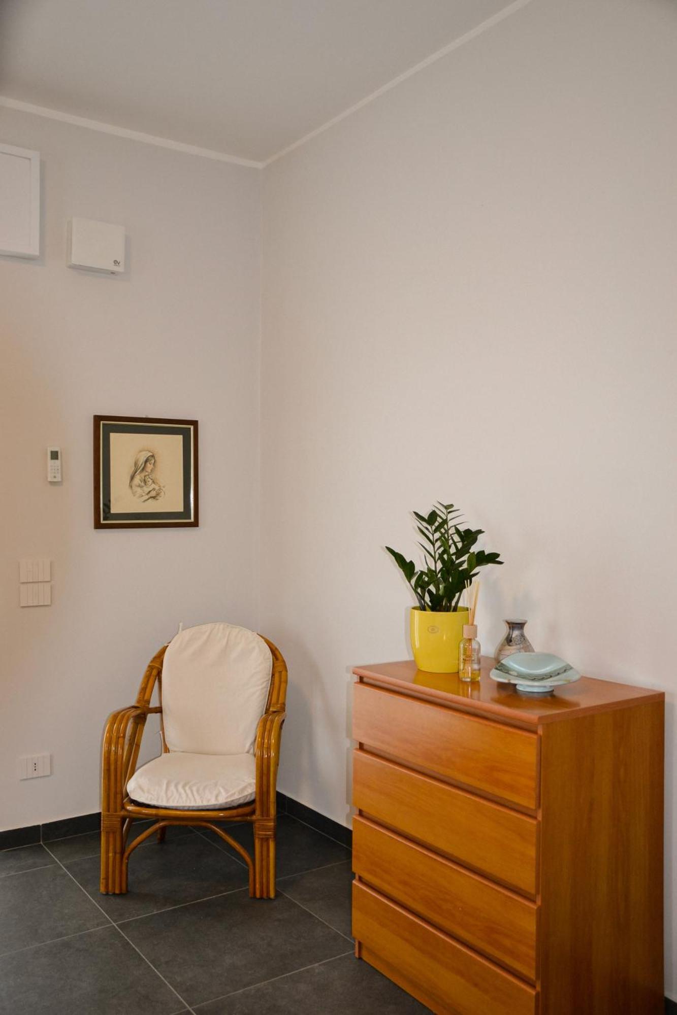 Via Brennero 5 Apartments 帕斯特伦戈 外观 照片