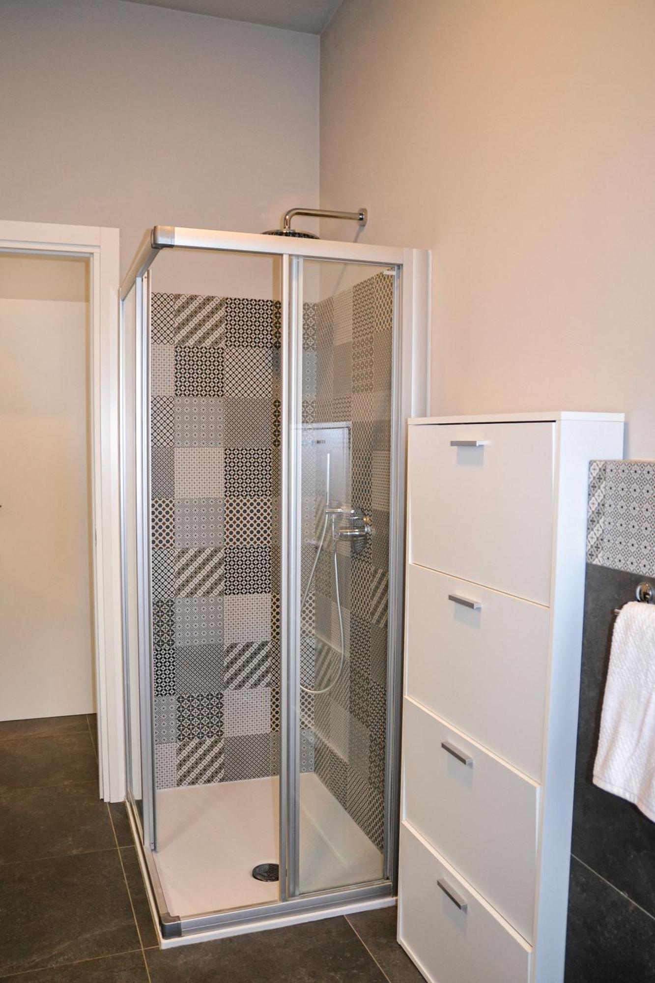 Via Brennero 5 Apartments 帕斯特伦戈 外观 照片