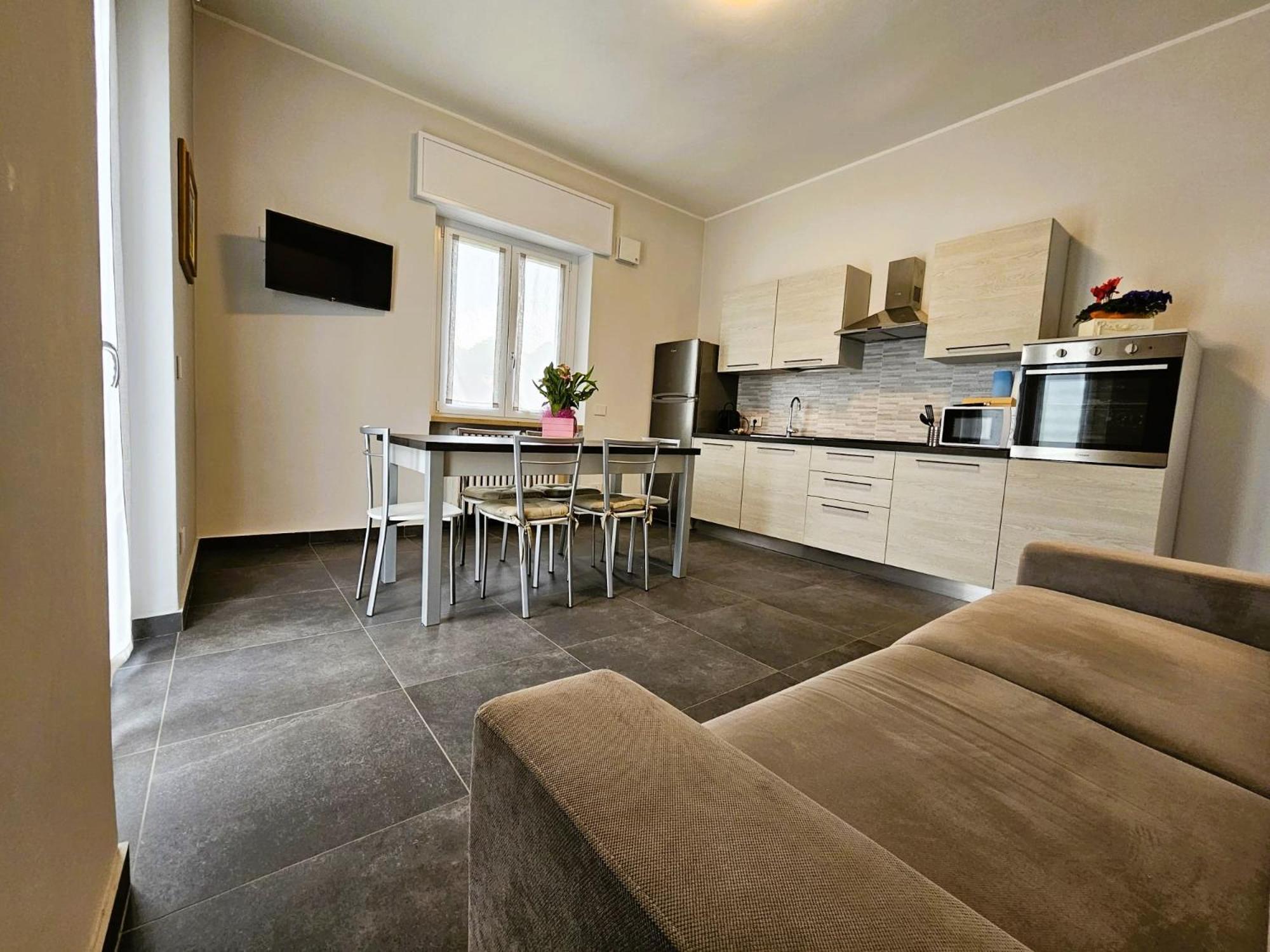Via Brennero 5 Apartments 帕斯特伦戈 外观 照片