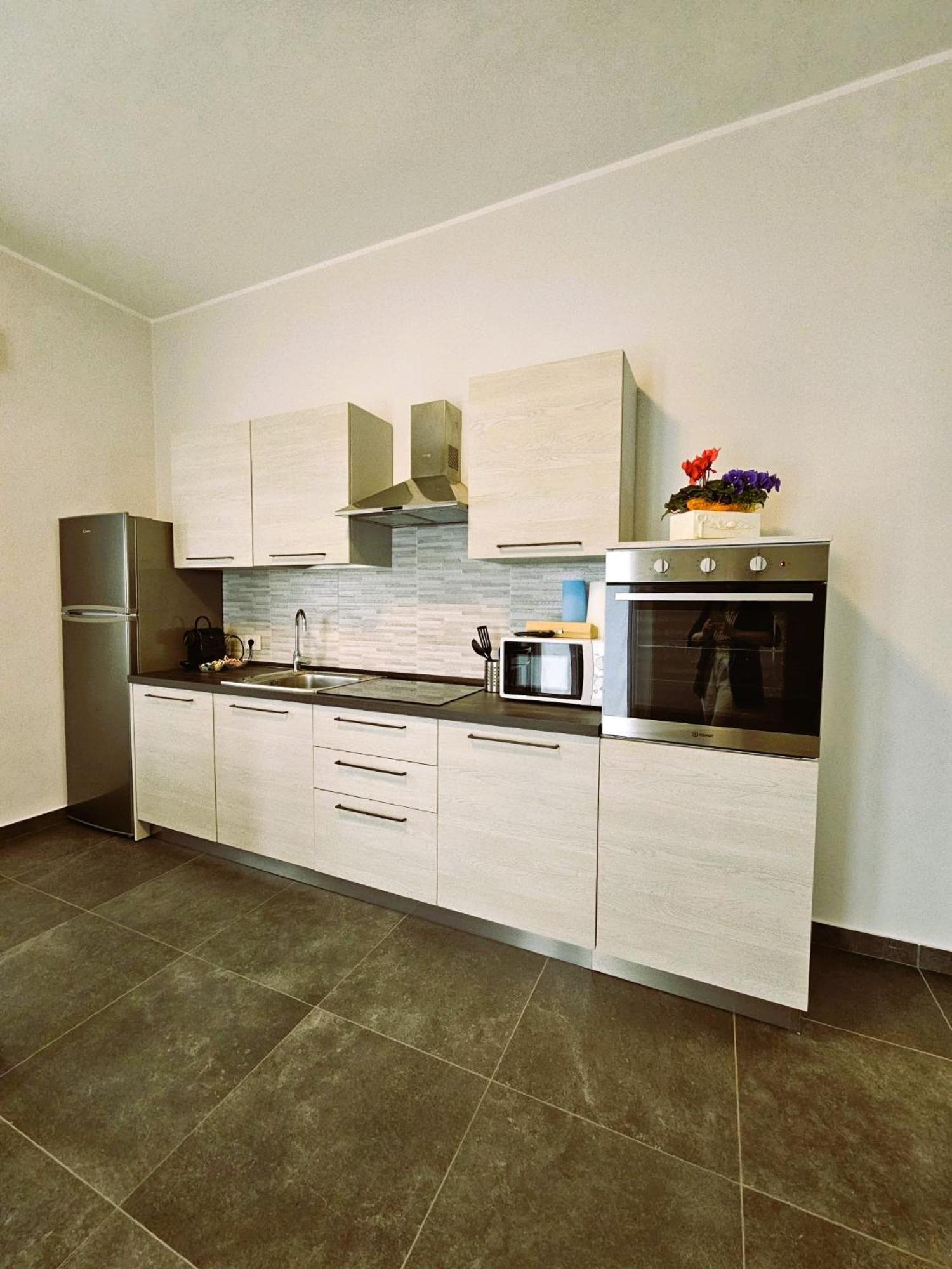 Via Brennero 5 Apartments 帕斯特伦戈 外观 照片