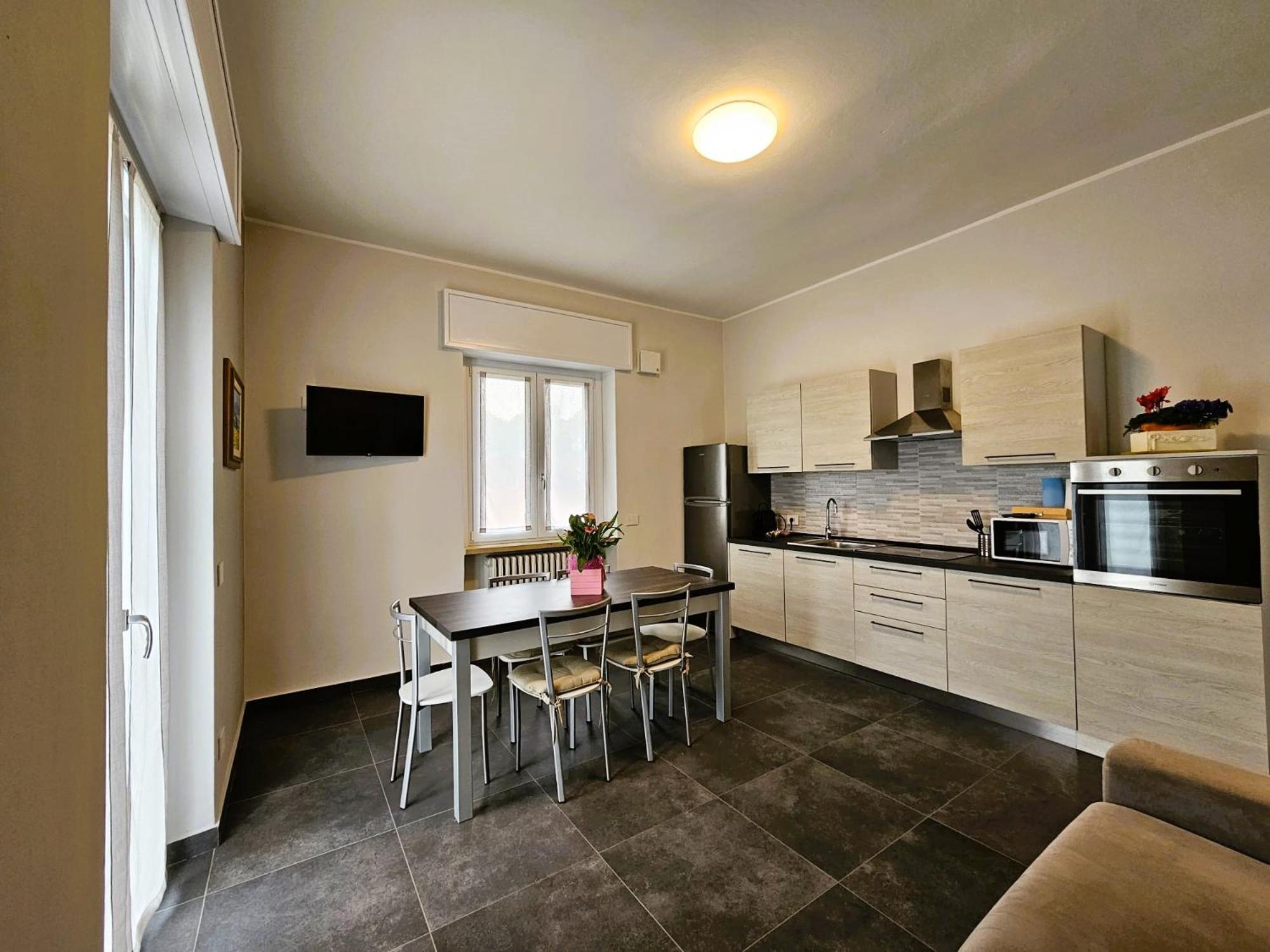 Via Brennero 5 Apartments 帕斯特伦戈 外观 照片