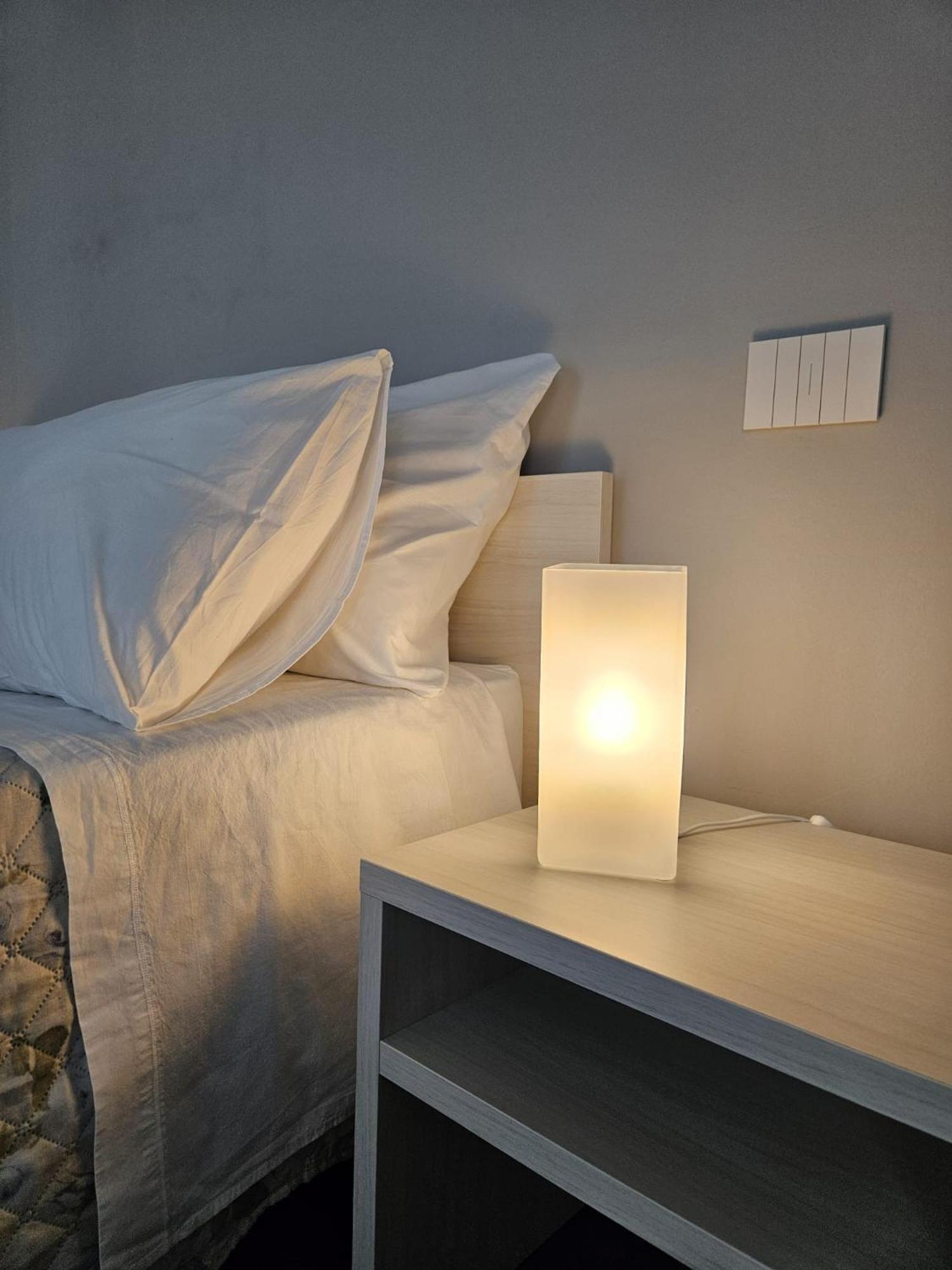 Via Brennero 5 Apartments 帕斯特伦戈 外观 照片