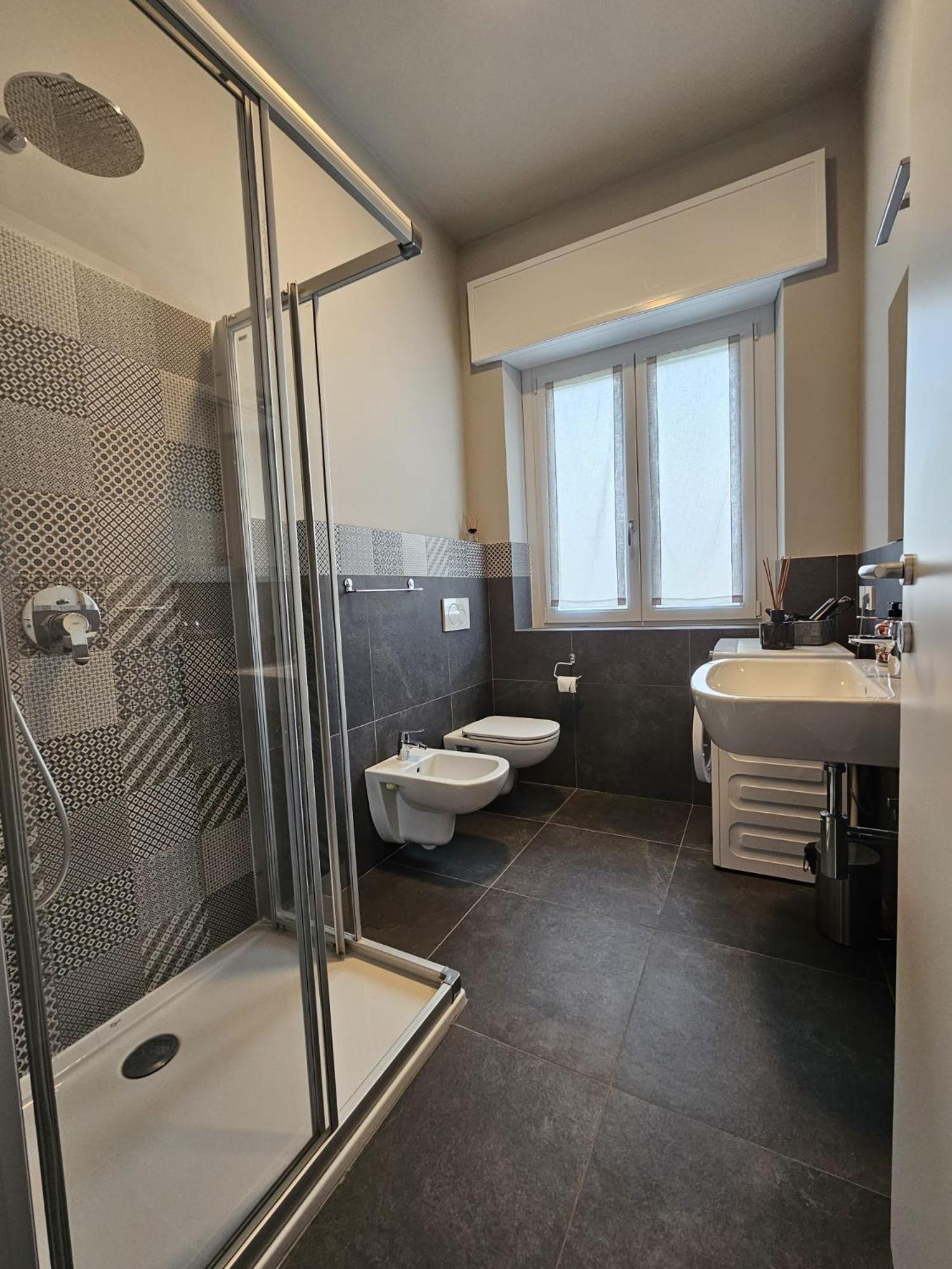 Via Brennero 5 Apartments 帕斯特伦戈 外观 照片