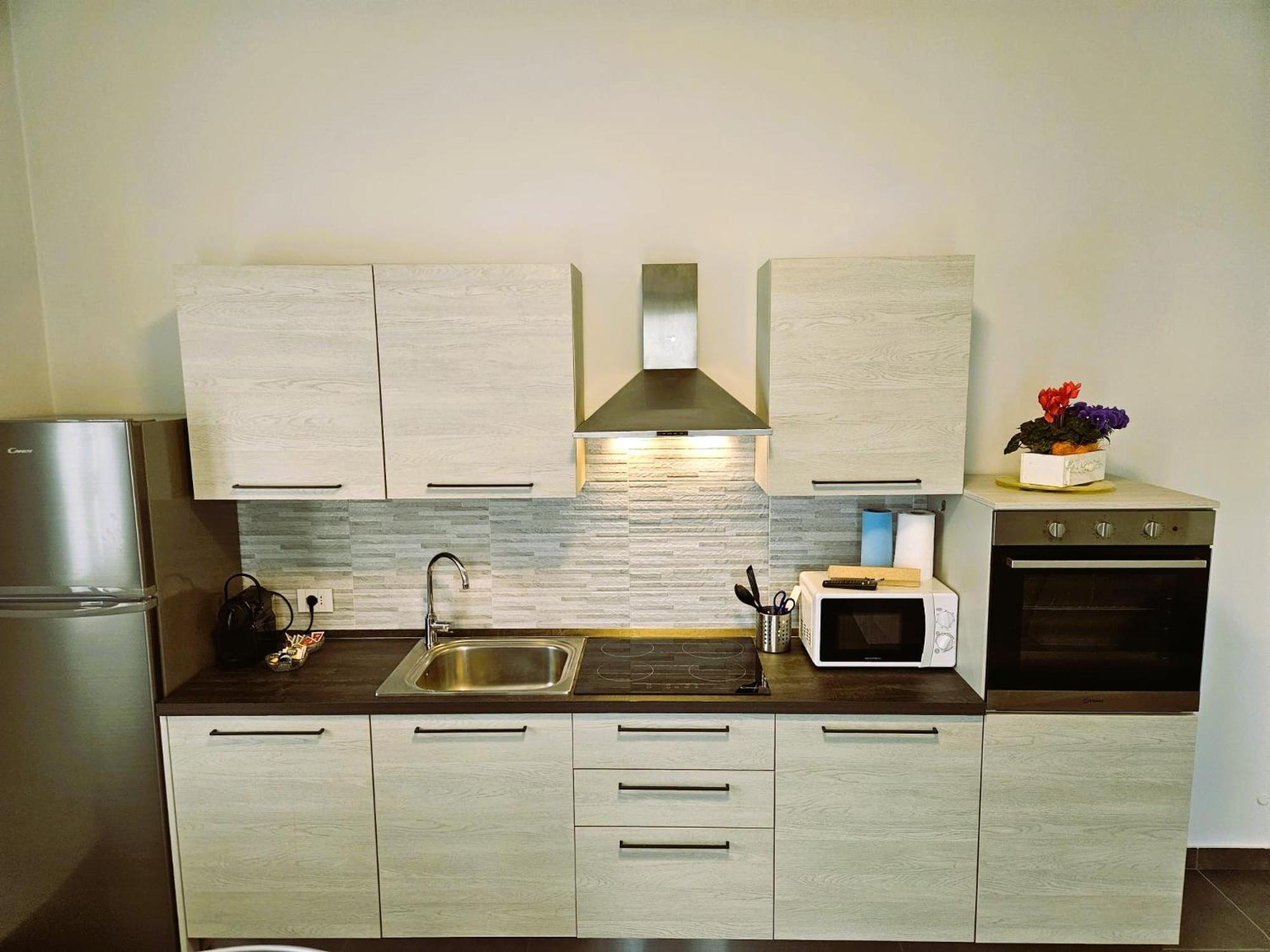 Via Brennero 5 Apartments 帕斯特伦戈 外观 照片