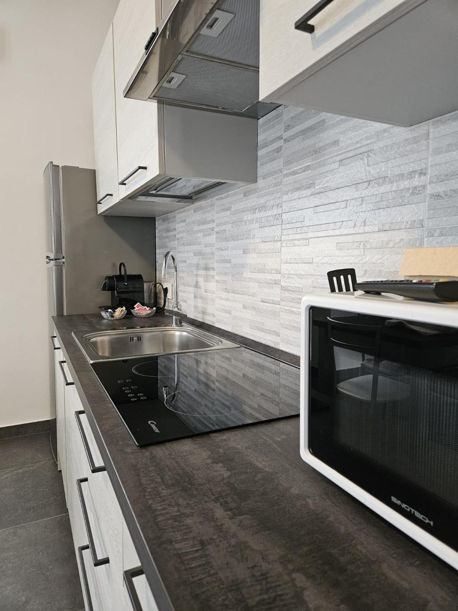 Via Brennero 5 Apartments 帕斯特伦戈 外观 照片